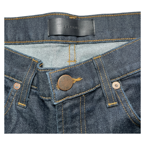 J Brand Kane Jeans 30 - Picture 5 of 8